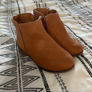 Cat and Jack Booties